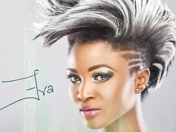 Top 20 Random Facts About Nigerian Female Rapper 